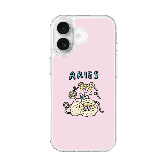 スリムプロテクションケース［ Aries ］