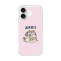 スリムプロテクションケース［ Aries ］