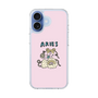 スリムプロテクションケース［ Aries ］