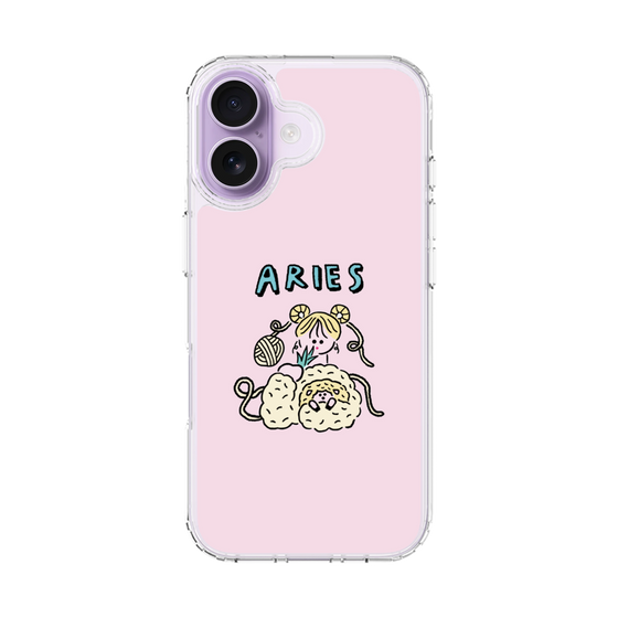 スリムプロテクションケース［ Aries ］
