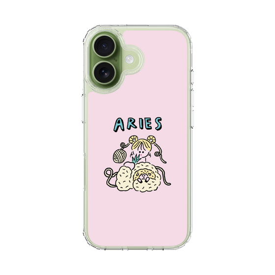 スリムプロテクションケース［ Aries ］