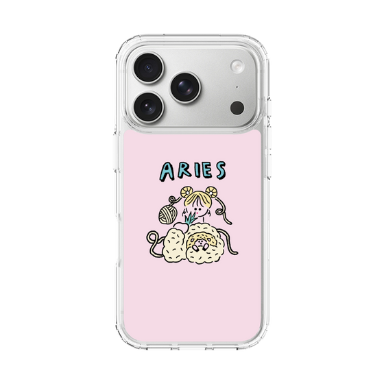 スリムプロテクションケース［ Aries ］