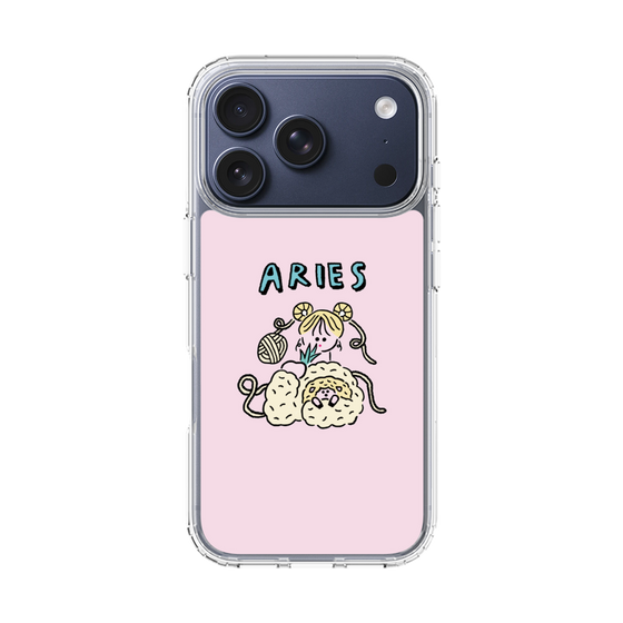 スリムプロテクションケース［ Aries ］
