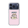 スリムプロテクションケース［ Aries ］