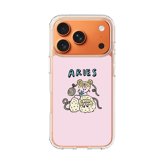 スリムプロテクションケース［ Aries ］