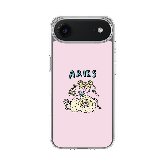 スリムプロテクションケース［ Aries ］