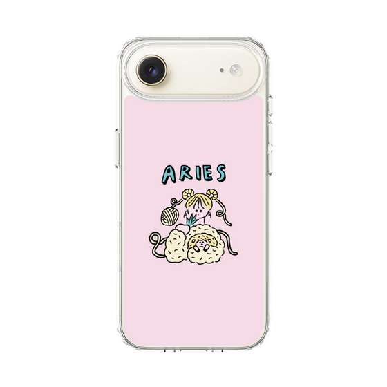 スリムプロテクションケース［ Aries ］
