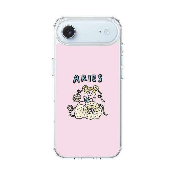 スリムプロテクションケース［ Aries ］