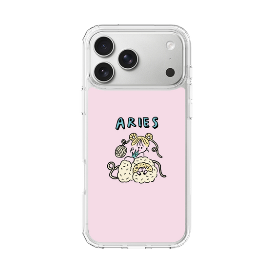 スリムプロテクションケース［ Aries ］