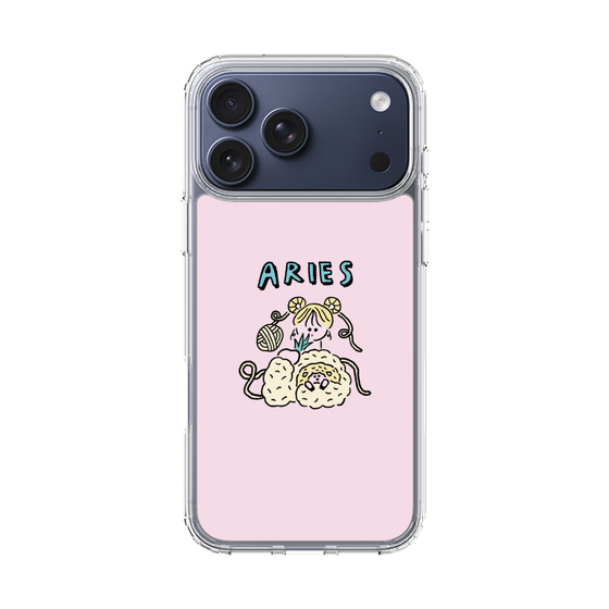スリムプロテクションケース［ Aries ］