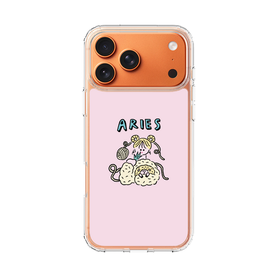 スリムプロテクションケース［ Aries ］