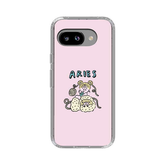 スリムプロテクションケース［ Aries ］
