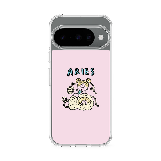 スリムプロテクションケース［ Aries ］