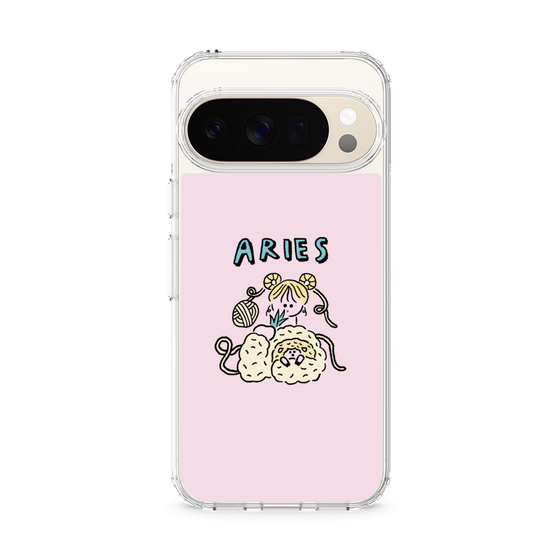 スリムプロテクションケース［ Aries ］