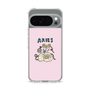 スリムプロテクションケース［ Aries ］