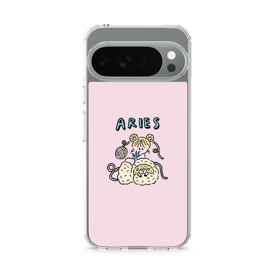 スリムプロテクションケース［ Aries ］