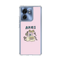 スリムプロテクションケース［ Aries ］