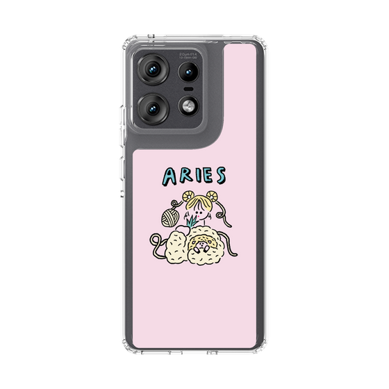 スリムプロテクションケース［ Aries ］