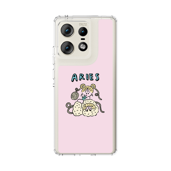 スリムプロテクションケース［ Aries ］