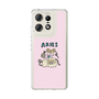 スリムプロテクションケース［ Aries ］
