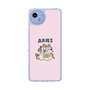 スリムプロテクションケース［ Aries ］