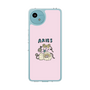 スリムプロテクションケース［ Aries ］