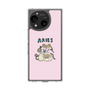 スリムプロテクションケース［ Aries ］
