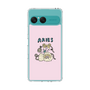 スリムプロテクションケース［ Aries ］
