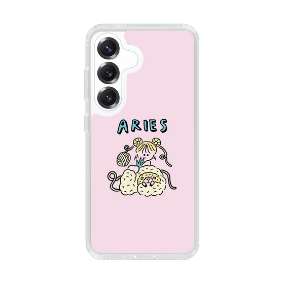 スリムプロテクションケース［ Aries ］