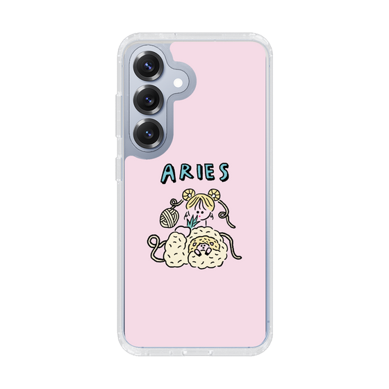 スリムプロテクションケース［ Aries ］