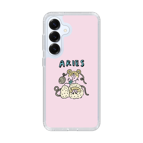 スリムプロテクションケース［ Aries ］