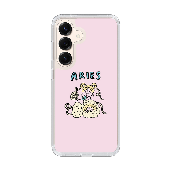 スリムプロテクションケース［ Aries ］