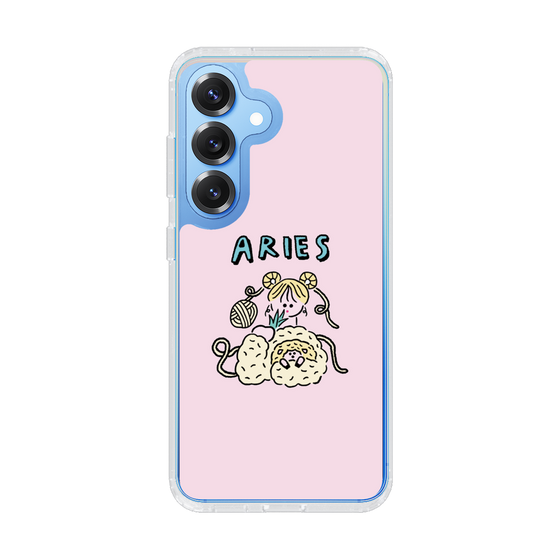 スリムプロテクションケース［ Aries ］