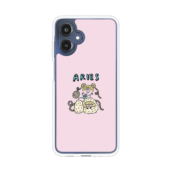 スリムプロテクションケース［ Aries ］