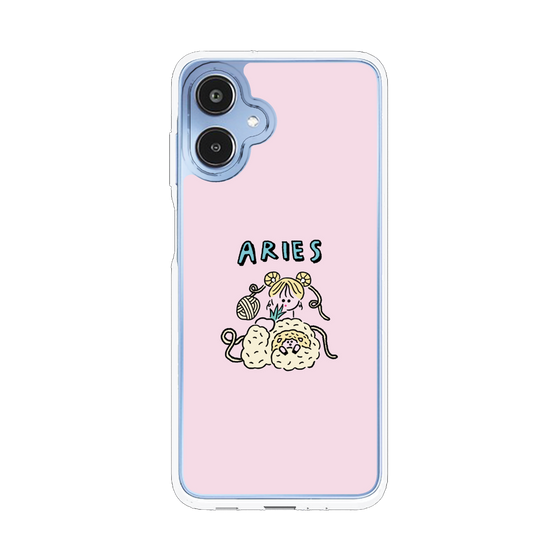 スリムプロテクションケース［ Aries ］