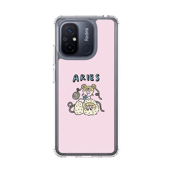 スリムプロテクションケース［ Aries ］