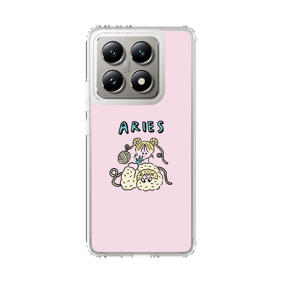 スリムプロテクションケース［ Aries ］