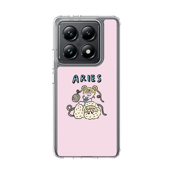 スリムプロテクションケース［ Aries ］