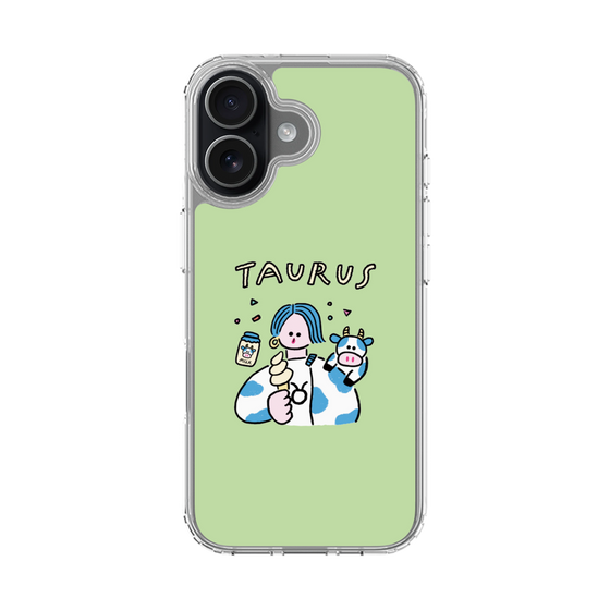 スリムプロテクションケース［ Taurus ］