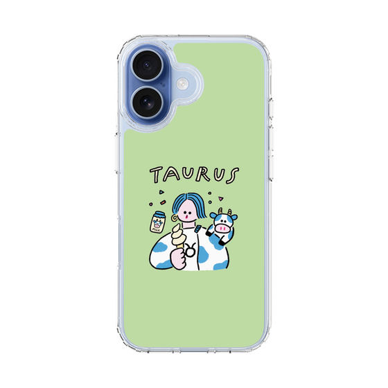 スリムプロテクションケース［ Taurus ］