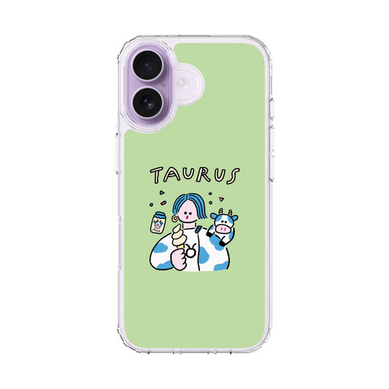 スリムプロテクションケース［ Taurus ］