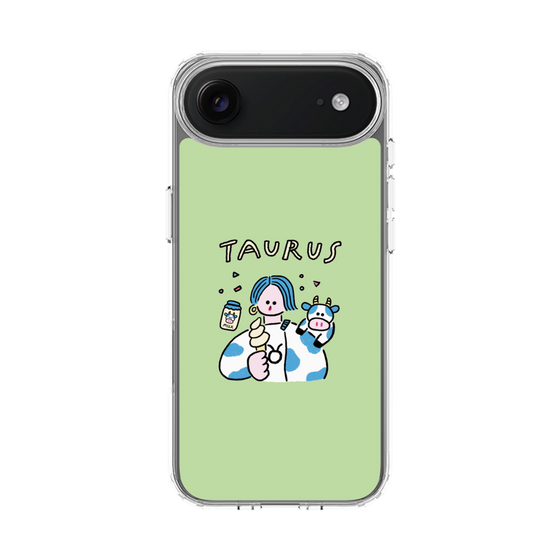 スリムプロテクションケース［ Taurus ］