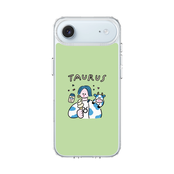 スリムプロテクションケース［ Taurus ］