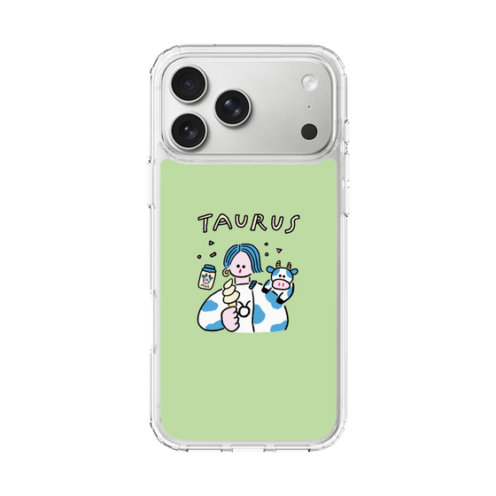 スリムプロテクションケース［ Taurus ］