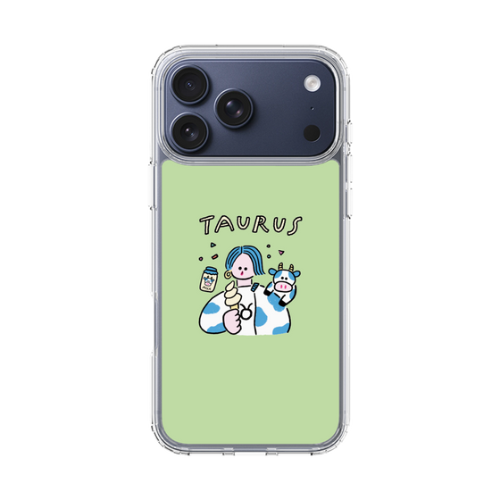 スリムプロテクションケース［ Taurus ］