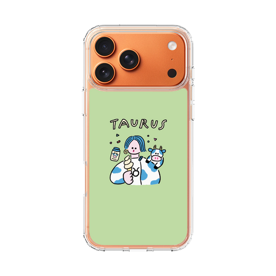 スリムプロテクションケース［ Taurus ］