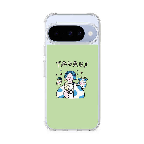 スリムプロテクションケース［ Taurus ］