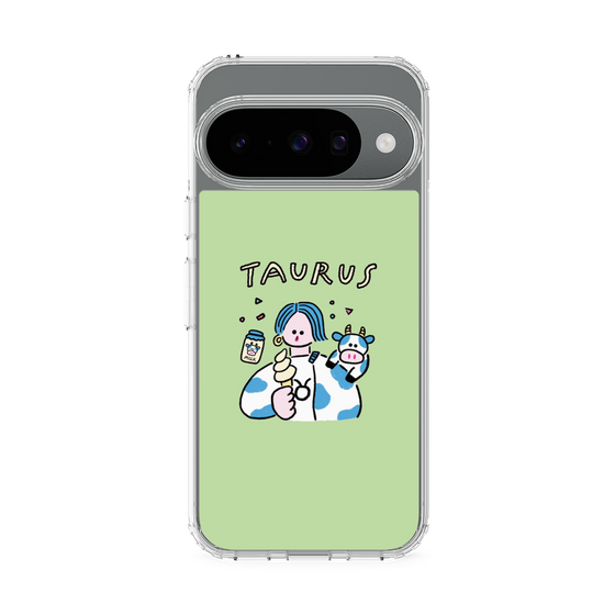 スリムプロテクションケース［ Taurus ］