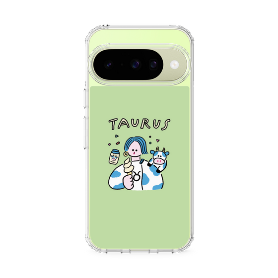 スリムプロテクションケース［ Taurus ］