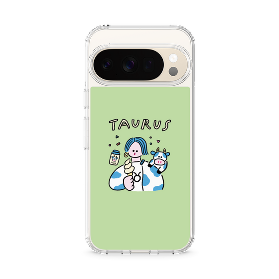 スリムプロテクションケース［ Taurus ］